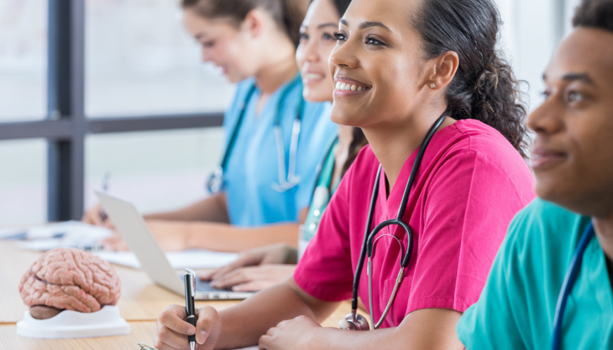 Accelerate Your Career: LPN to RN Programs Online