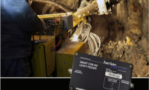 What Are the Benefits of an Underground Radio System in Mining?