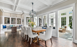 Ceiling Trim Ideas: Elevate Your Home’s Aesthetic