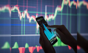 Why a Stock Market App is Essential for the Modern Trader