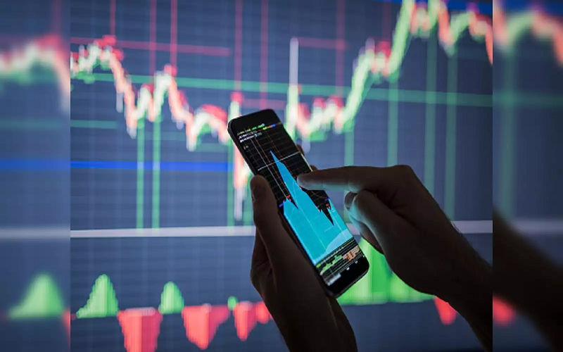 Why a Stock Market App is Essential for the Modern Trader