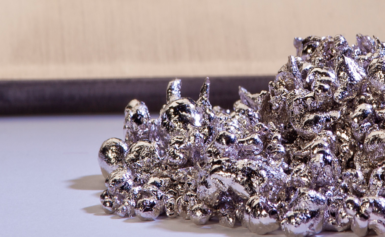 Exploring the Process: How Precious Metal Recycling Works