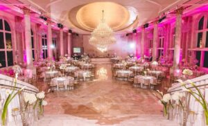 The Bellevue Event Center: The Perfect Venue for Your Next Special Occasion