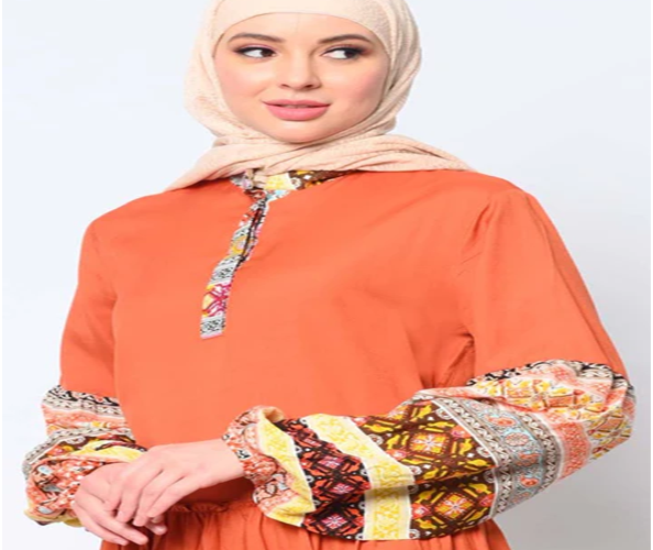 Best Online Destinations for Stylish Abayas and Modest Clothing