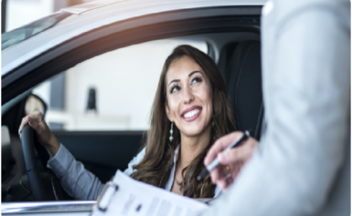 Hire a Car in Dubai: The Ultimate Checklist for a Seamless Car Rental Experience