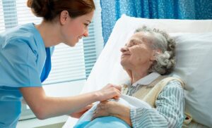 The Impact of Hospice Care on Quality of Life: Real Patient Stories