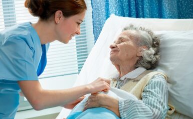 The Impact of Hospice Care on Quality of Life: Real Patient Stories