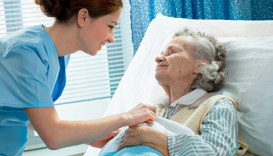 The Impact of Hospice Care on Quality of Life: Real Patient Stories