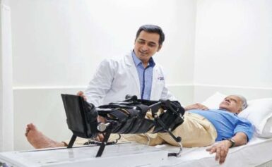 THE ROAD TO RECOVERY: FINDING THE BEST ORTHO HOSPITAL IN INDIA FOR YOUR NEEDS