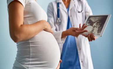 Understanding High-Risk Pregnancy: Causes, Care, and Prevention