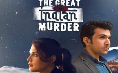 How The Great Indian Murder Keeps Viewers Guessing