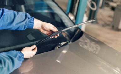 Getting to Know More About the Types of Wiper Blades