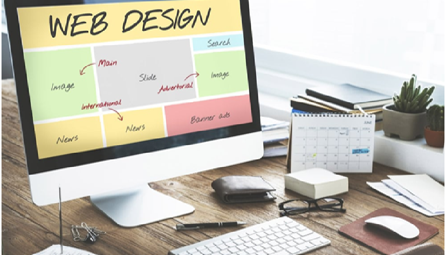 Reasons Why You Must Hire a Web Designer from Chichester