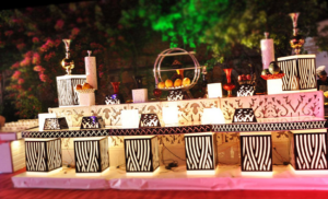 Top Tips for Choosing the Perfect Wedding Catering Service