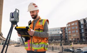 The Transformative Power of 3D Laser Scanning in Construction