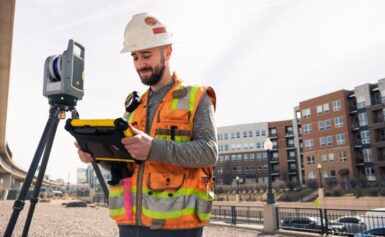 The Transformative Power of 3D Laser Scanning in Construction