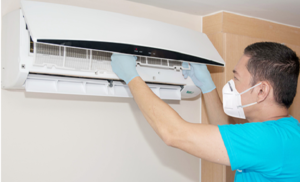 Selecting Professionals for Air Conditioner Installation in Cincinnati