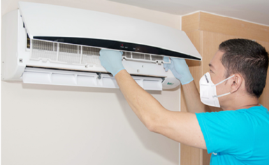 Selecting Professionals for Air Conditioner Installation in Cincinnati