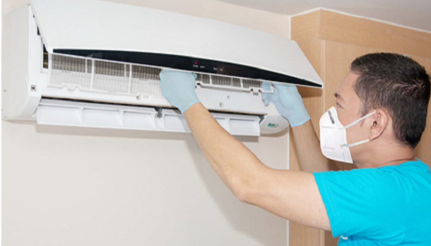 Selecting Professionals for Air Conditioner Installation in Cincinnati