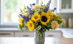 Unexpected Flower Combinations You Can Try for Your Next Bouquet