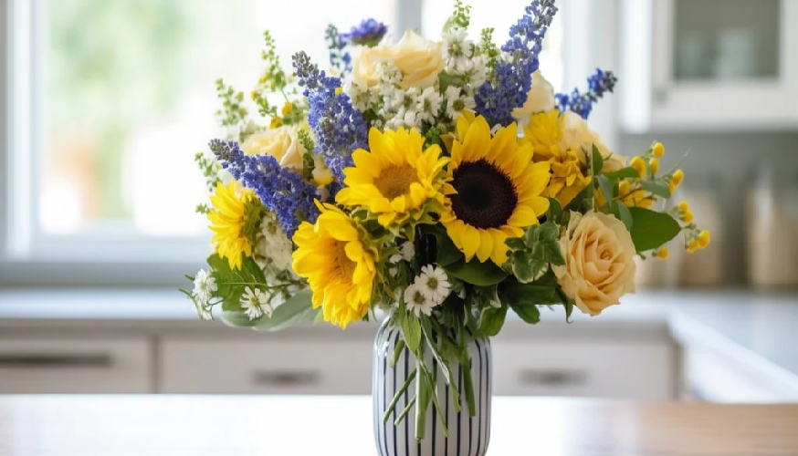 Unexpected Flower Combinations You Can Try for Your Next Bouquet