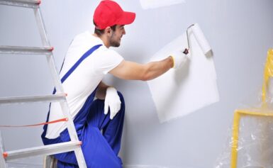 7 Essential Questions to Ask Before Hiring a Home Painting Service