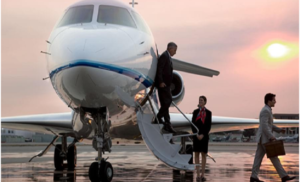 Private Jet Indianapolis – Amazing Features to Check Out