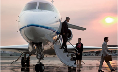 Private Jet Indianapolis – Amazing Features to Check Out