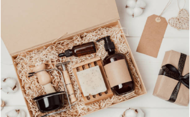 Experience Kits for Your Business: A Way to Delight Customers