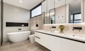 Why Mosaic Tiles Are a Wise Choice for Your Bathroom