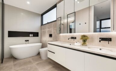 Why Mosaic Tiles Are a Wise Choice for Your Bathroom