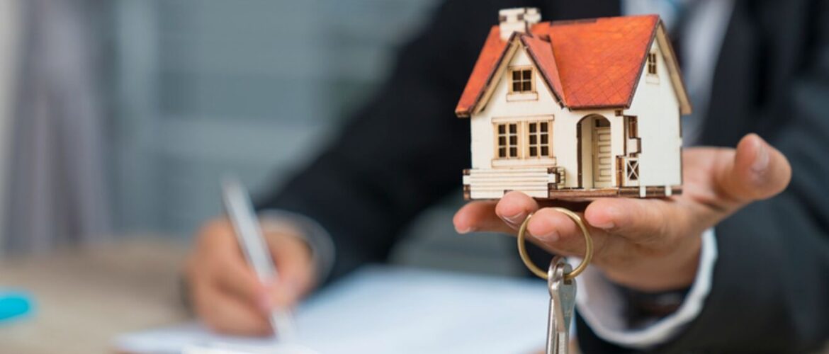 Mortgage-secured loan: what is it?