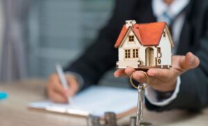 Mortgage-secured loan: what is it?