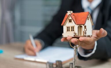 Mortgage-secured loan: what is it?