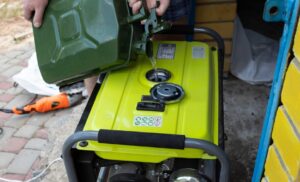 Petrol vs. Diesel Generators: Which Is Right for Your Needs?