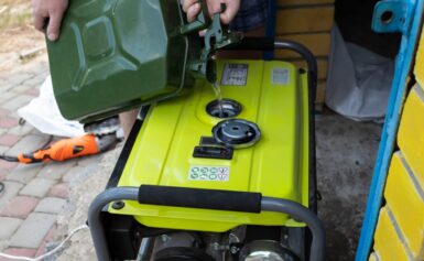 Petrol vs. Diesel Generators: Which Is Right for Your Needs?