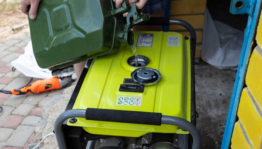 Petrol vs. Diesel Generators: Which Is Right for Your Needs?