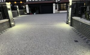 The Best Driveway Materials to Improve the Value of Your Home