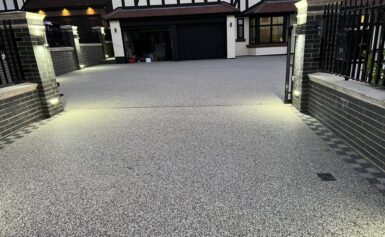 The Best Driveway Materials to Improve the Value of Your Home