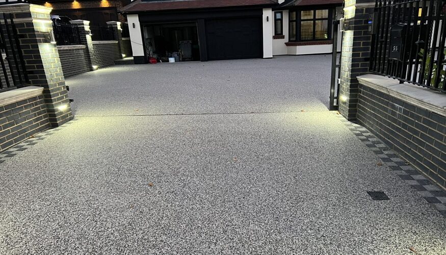 The Best Driveway Materials to Improve the Value of Your Home