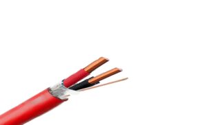 2-Hour Fire-Rated Cables vs. Standard Cables: What’s the Difference