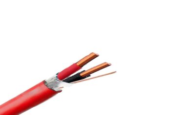 2-Hour Fire-Rated Cables vs. Standard Cables: What’s the Difference