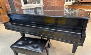 Exploring Used Piano Options at Greene Music Store: Buy or Sell in 2025