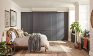 Maximising Storage in Your Fitted Wardrobes