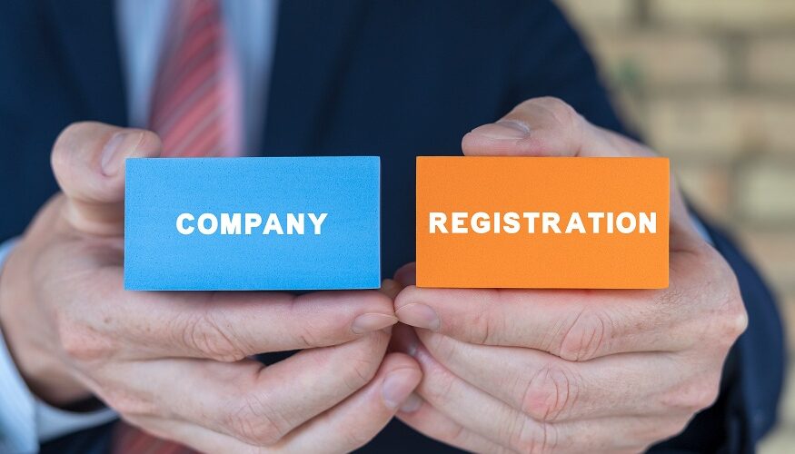 How long does it take to register a private limited company?