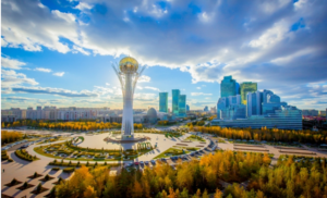 Kazakhstan Tour Packages: Discover the Beauty of Central Asia