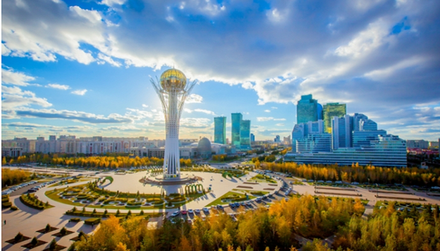 Kazakhstan Tour Packages: Discover the Beauty of Central Asia