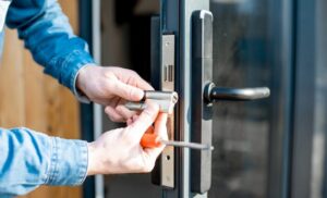 How To Find a Reliable Locksmith