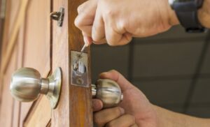 Things to Look for in a Reliable Locksmith