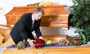 Material Choices for Coffins in the UK: A Guide to Options and Considerations